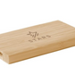 Bamboe 4000 powerbank externe oplader