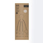 Xoopar Mr. Bio Eco-vriendelijke Kabel | Tarwe | wheat